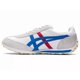 thumbnail image 4 of Onitsuka Tiger EDR 78 1183B411 101 White Directoire Blue Unisex Shoes US 7.5-14, 4 of 6