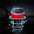thumbnail image 4 of Cargador De Coche Usb De Carga Rápida 3 Scp Fc3.0 Carga Rápida De Teléfono De Coche Usb Rápido Scienceny VI008989-01, 4 of 7