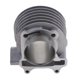 thumbnail image 3 of Conjunto de de 57,4 Mm para Scooter Chino de Motor de GY6 150cc Soledad Cabezal del cilindro de la motocicleta, 3 of 5