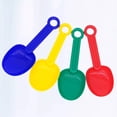 thumbnail image 3 of Miangastore 1 Set Plastic Garden Tools Assorted Color Shovel for Outdoor Activities, 3 of 8