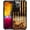 Wood grain American Flag Beach Turtle, variant on Case Compatible with iPhone 15, Cases for Women Girl, Shockproof Anti-Scratch Cover, Old Glory Traditional American Flag