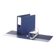 thumbnail image 3 of Universal - Ring binder - for  - capacity: 1050 sheets - royal blue, 3 of 3