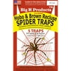 Big H Products 15001-24 Hobo & Indoor Spider Traps
