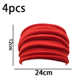thumbnail image 2 of Diadema, diadema ancha para mujer, diadema de moda y diadema gruesa deportiva para correr, yoga, entrenamiento MFZFUKR CPB-DE-LYY798-1, 2 of 5