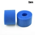 thumbnail image 5 of 4Pcs Lay In Clean Spa Hot Tub S1 Washable Bio Foam VI LAZY Filter, 5 of 7