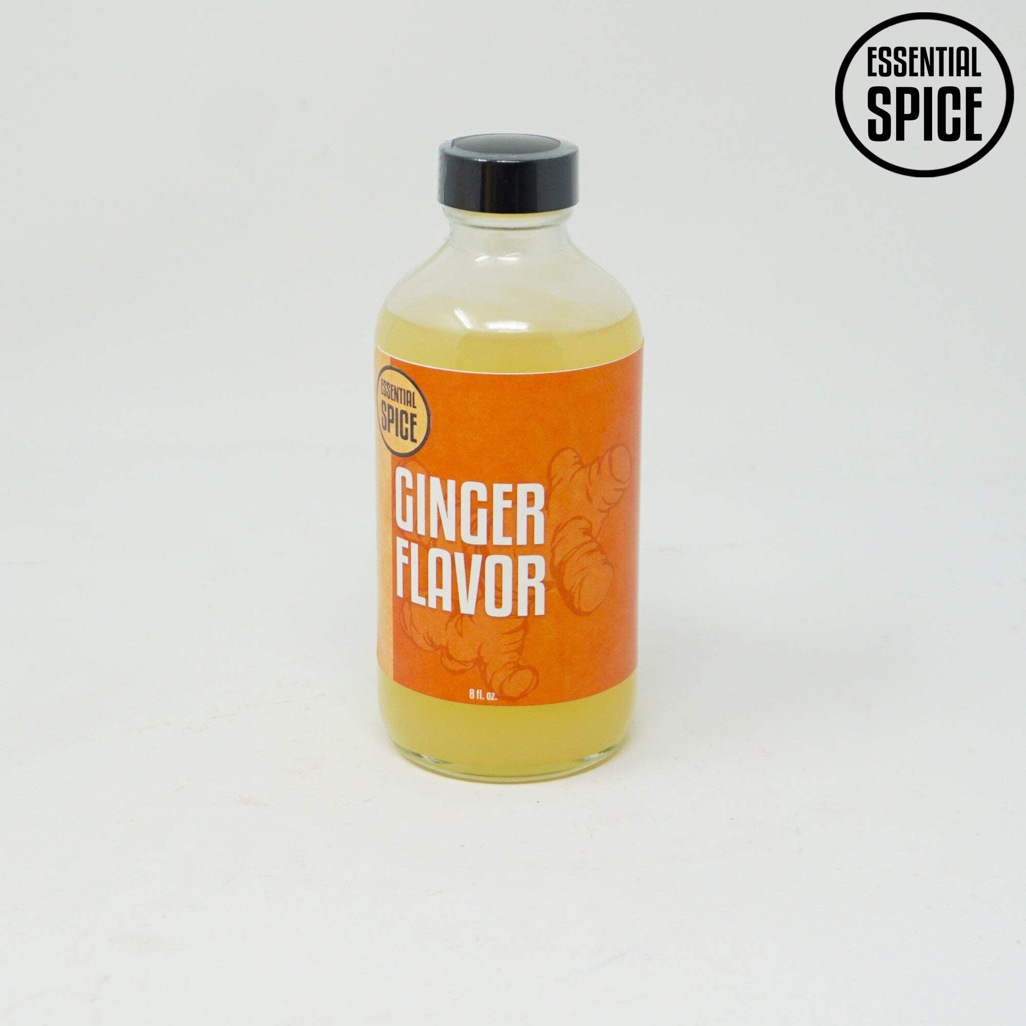 Ginger Flavor