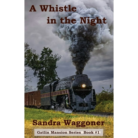 A Whistle in the Night, (Paperback)