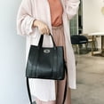 thumbnail image 4 of Sac à Main pour Femmes Mode Décontracté Sac à Bandoulière Sac Fourre-Tout, 4 of 6