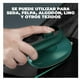 thumbnail image 3 of Plancha Portátil De Viaje En Seco y a Vapor, 3 of 7