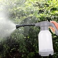 thumbnail image 1 of Botella de spray Autamatic Plant Mister para plantas, regadera eléctrica de 2L, dispositivos de riego automático de plantas USB para esterilización con boquilla Colco  pulverizador eléctrico, 1 of 7