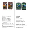 thumbnail image 7 of Tuya Auto Gate Control Opener Opening Door Garage 433 Gate External Receiver 12v 24v 220v Wireless Portal Control Modules, 7 of 7