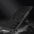 thumbnail image 4 of Magnetic Magsafe Case Compatible With Samsung Galaxy S23 Ultra, Military Grade Drop Proof Rugged Shockproof CoverYOUYOU, 4 of 4