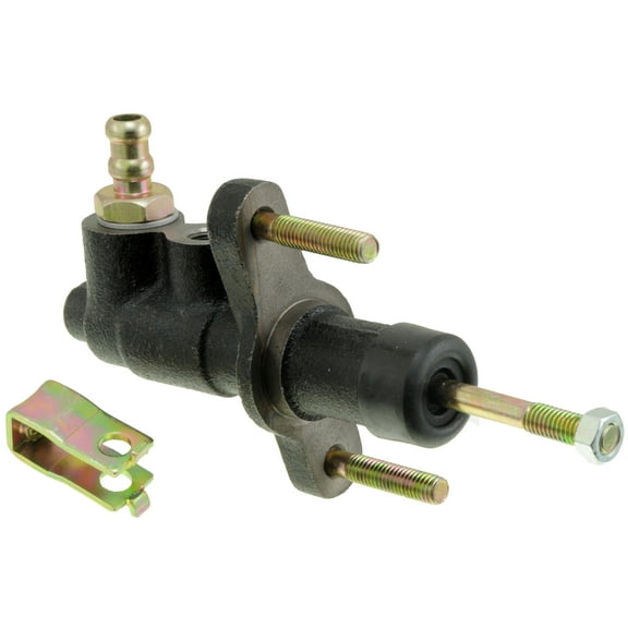 Dorman CM39681 Clutch Master Cylinder for Specific Toyota Models Fits select: 1987-1989 TOYOTA TERCEL