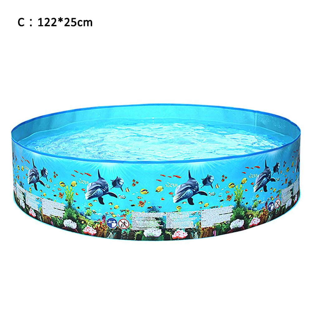 paddling pool patch