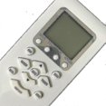 thumbnail image 3 of Replacement For Tcl Universal Air Conditioner Ac A/c 3d Remote Control, 3 of 3