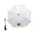 thumbnail image 3 of Almencla Baby Parasol with on Foldable Cute Easy to Install Pram Umbrella Canopy Shade for Outdoor Activities Kids, 3 of 8