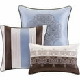 thumbnail image 5 of Home Essence Perry Comforter Set, 5 of 8