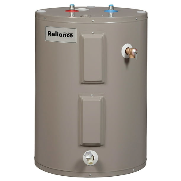 Reliance 6 30 EOLS 30 Gallon Electric Water Heater