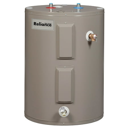 Reliance 6 30 EOLS 30 Gallon Electric Water (Best 30 Gallon Water Heater)