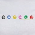 thumbnail image 3 of CafePress - Power Rangers Dino Zord Embl Women's Value T Shirt - Women's Classic T-Shirt, 3 of 4