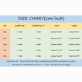 thumbnail image 4 of Kaprioy Elastic Waist Short Pants for Kids Toddler Girls Cartoon Floral Printed Sport Shorts Summer Beach Shorts, 4 of 6