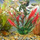 thumbnail image 4 of UPGRATOR 2Ud Artificiales Para Acuario Grandes Y Altas En Material Plástico Para Peces, 4 of 6