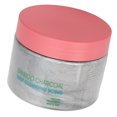 thumbnail image 5 of Exfoliante para el cuero cabelludo JAAS de carbón de bambú 150ml, 5 of 5