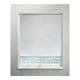 thumbnail image 3 of Persiana Deco 150 x 180 cm Enrollable Traslucida Blanco, 3 of 3