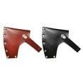 thumbnail image 5 of Axes Protective Case Waterproof Axes Sheath Leather Texture for Outdoor Camping with Leather Cover Secures Waist Carry, 5 of 6