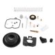 thumbnail image 5 of Kit De Reconstrucción De Carburador Apto Para 1200 Roadster XLR/1200 Low XLL/ 883 XL CV40 27421-99C 27490-04, 5 of 7