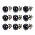 thumbnail image 1 of 10 broches de seguridad para ramilletes de cuello, botones decorativos para faldas, botones de seguridad, 1 of 8