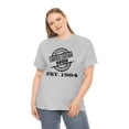 thumbnail image 5 of Limited Edition Birth Year Shirt - Birthday Tshirt Distressed, 5 of 9