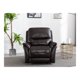 thumbnail image 2 of Sillón reclinable eléctrico de tacto piel Cosmobel Shelby, 2 of 4