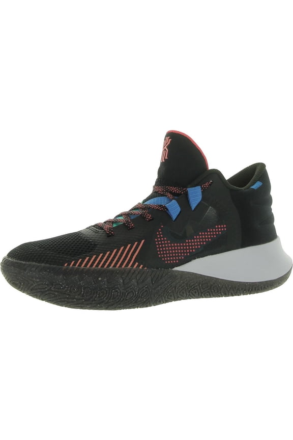 Mens Kyrie Flytrap V Fitness Workout Basketball Shoes