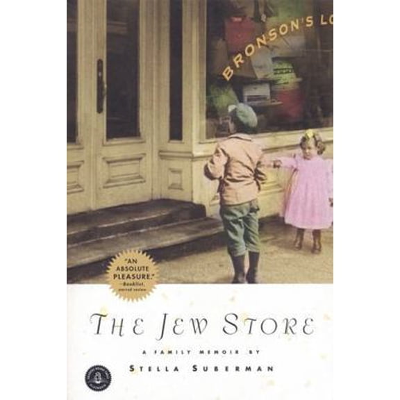 Pre-Owned The Jew Store (Paperback) 1565123301 9781565123304