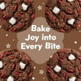 thumbnail image 4 of Pillsbury Funfetti The Elf on the Shelf Hot Cocoa Cookie Mix, 15 oz Box, 4 of 16