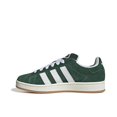 thumbnail image 3 of Zapatillas de tabla ASAdidas Originals Campus 00s Retro, cómodas, resistentes, transpirables y ligeras en gris, blanco y marrón., 3 of 5