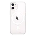 thumbnail image 2 of Funda Para iPhone 12 Mini Magnetic Clear Resistente A Caidas, 2 of 6