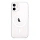thumbnail image 2 of Funda Para iPhone 12 Mini Magnetic Clear Resistente A Caidas, 2 of 6