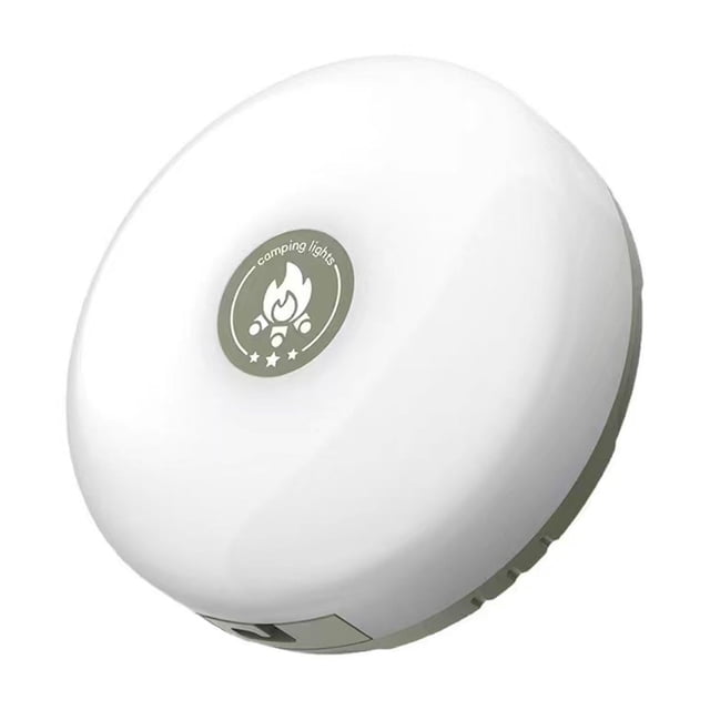 kurtrusly Outdoor Space With Decorative Garden Light With USB Output Outdoor 10 meters warm light