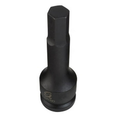 

Sunex Tools 26497 1/2 Drive Hex Impact Socket 14mm