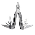 thumbnail image 4 of Full Steel Safety Lock Multitool Pliers with Folding Knife – Heavy-Duty, Compact & Portable Emergency Tool for Home, Outdoor Use – Secure Grip Design, User-Friendly for Professionals & Beginners, 4 of 5