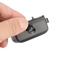 thumbnail image 4 of Controlador de ladridos para perros entrenador antiladridos para perros Collar de entrenamiento de control remoto eléctrico para mascotas Repelente de ladridos de perro recargable Fugacal Otros, 4 of 8