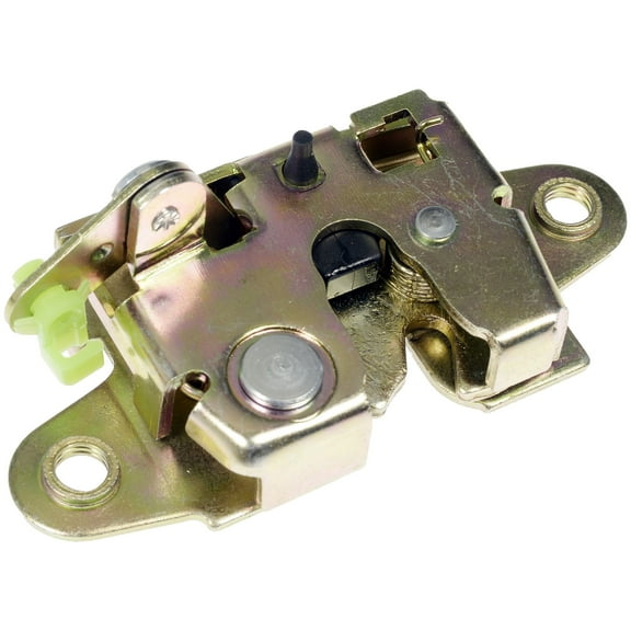 Dorman 38730 Driver Side Tailgate Latch for Specific Toyota Models