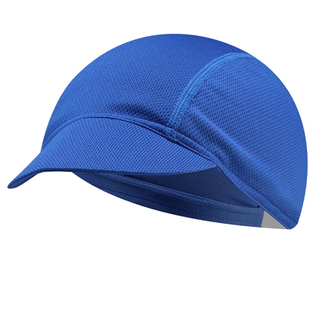 Quick Drying Motorcycle Liner Cycling Skull Cap Breathable Sun Hat Magic Cap 
