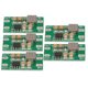 thumbnail image 5 of Módulo estabilizador de voltaje CC a CC convertidor Buck de tamaño ultrapequeño de eficiencia de conversión de Material PCB 92% para computadora ANGGREK Otros, 5 of 8