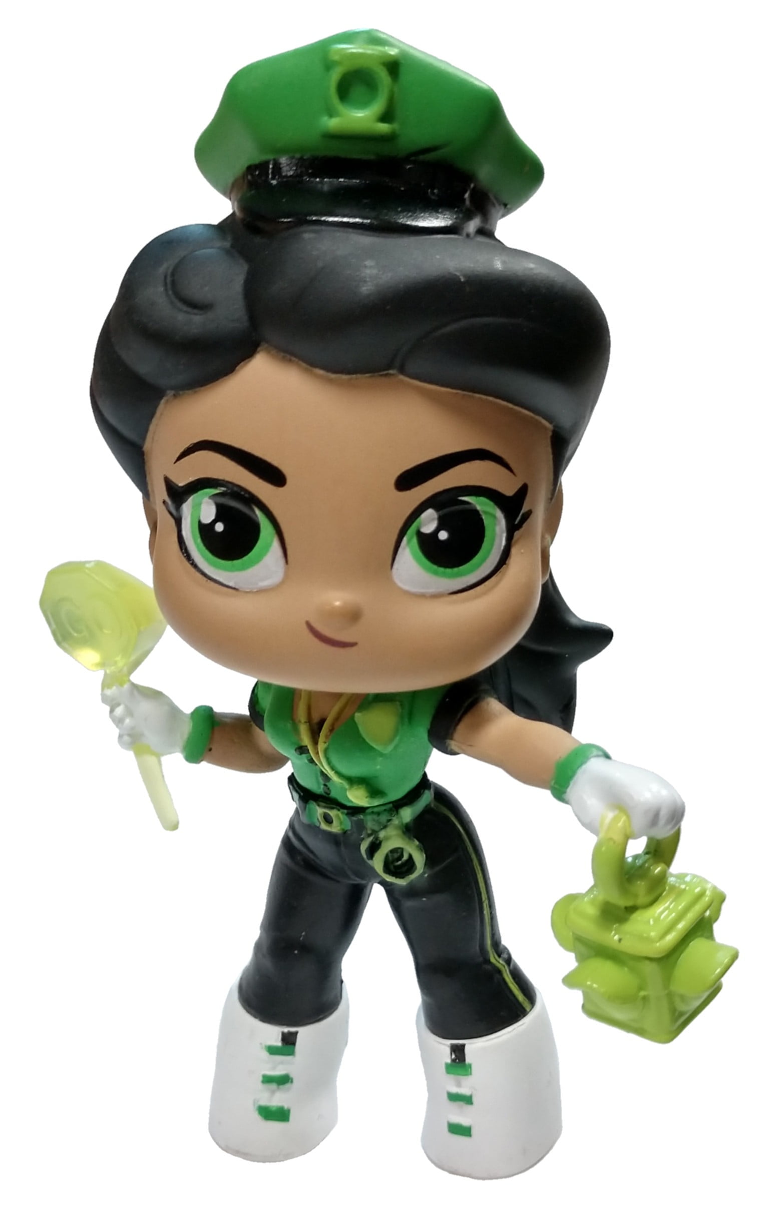 mystery mini bombshells