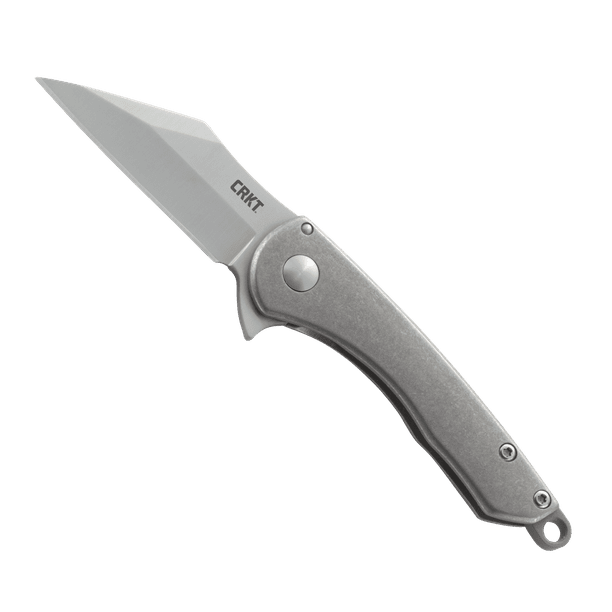 CRKT Jettison Compact EDC Folding Pocket Knife Utility Everyday Carry
