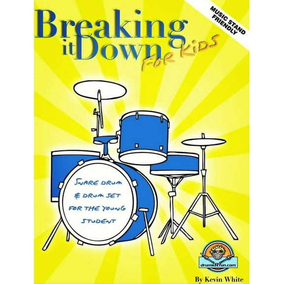 Breaking It Down For Kids 1