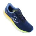thumbnail image 1 of NEW New Balance Fresh Foam X EVOZ v3 - Men's Running Shoes Blue MEVOZLH3 ORIG..., 1 of 6